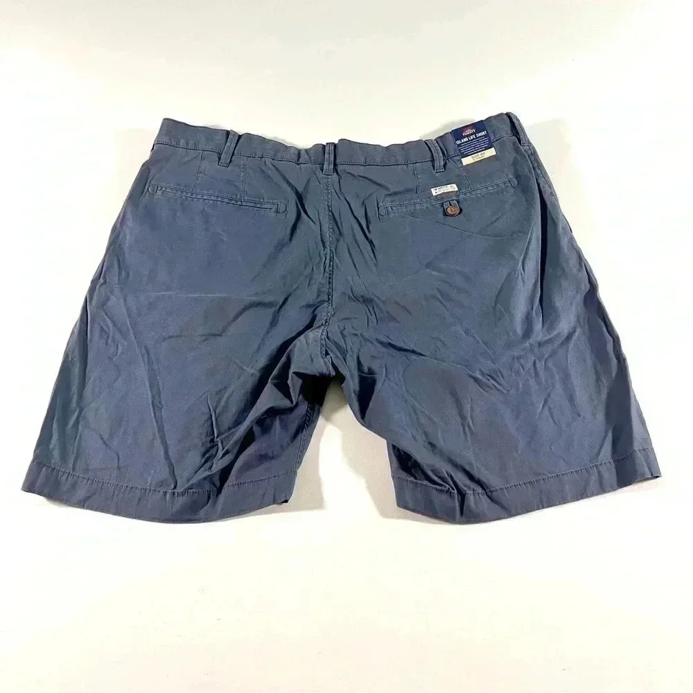 NWT Faherty Island Life Shorts